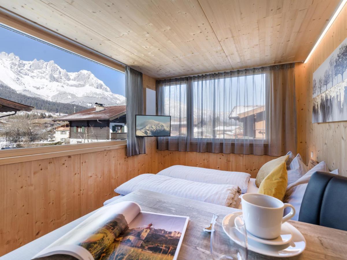 Koasalife Going am Wilden Kaiser Exterior foto